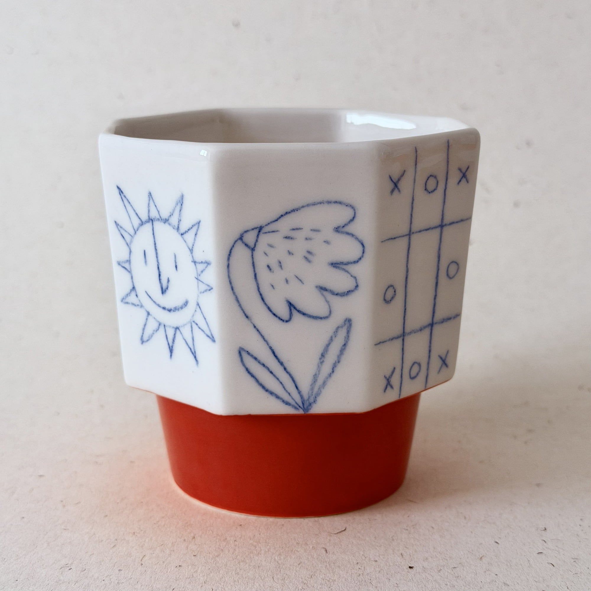 Pahar Sketchbook
