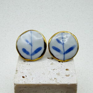 Cercei Blue Stem